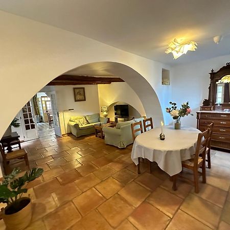 Maison Elsud La Garde-Freinet Centre 3 Chambres Terrasse Parking Εξωτερικό φωτογραφία