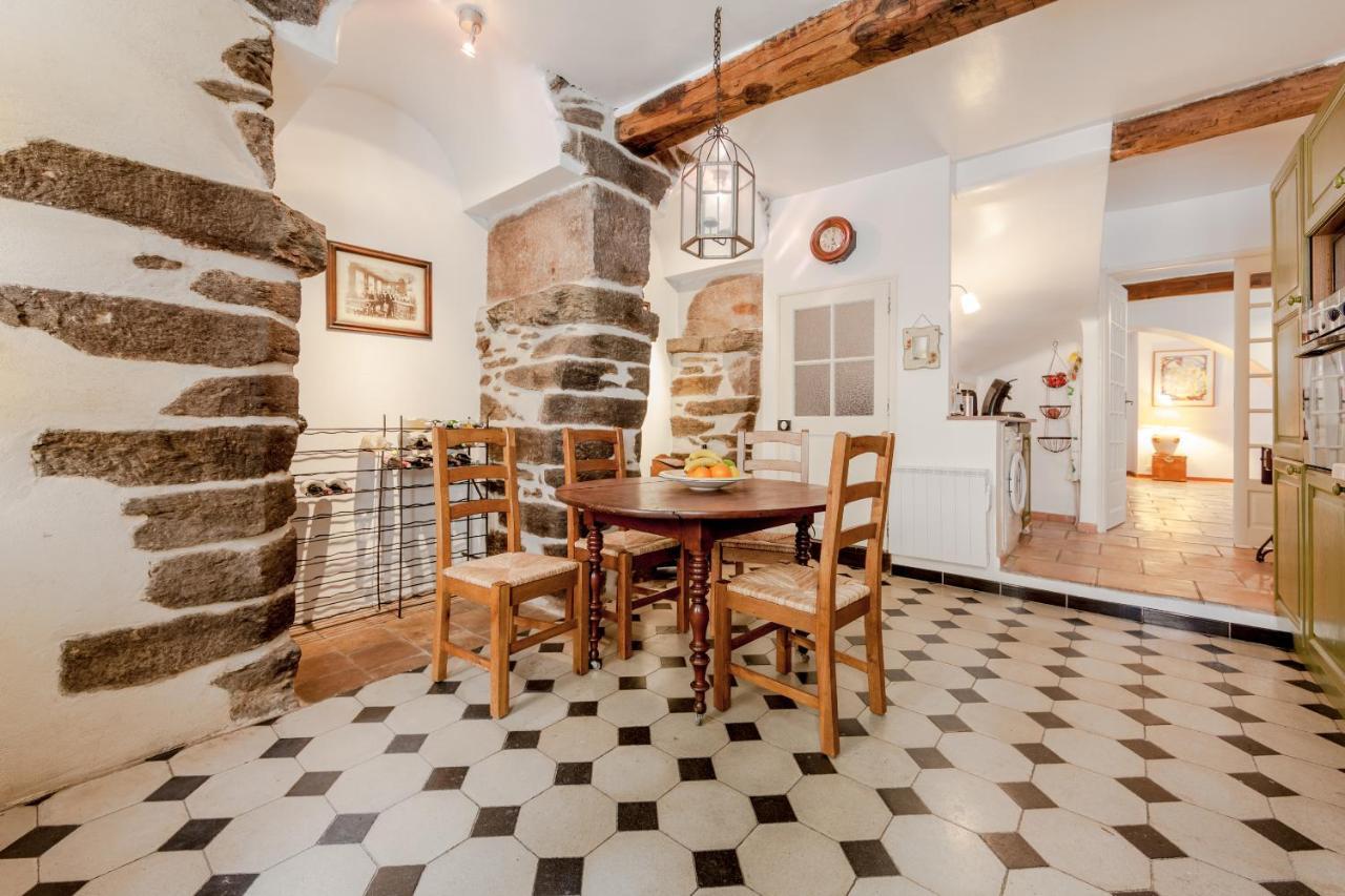 Maison Elsud La Garde-Freinet Centre 3 Chambres Terrasse Parking Εξωτερικό φωτογραφία