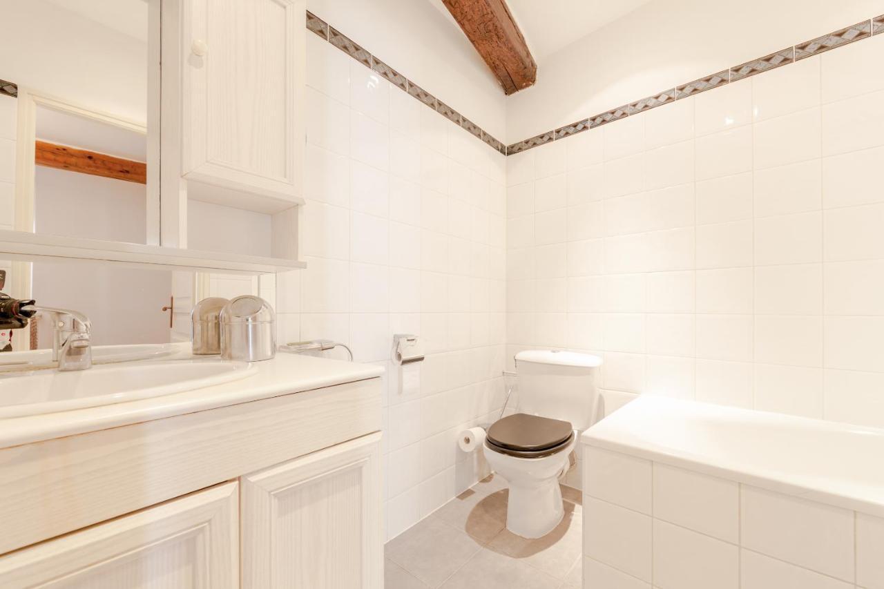 Maison Elsud La Garde-Freinet Centre 3 Chambres Terrasse Parking Εξωτερικό φωτογραφία