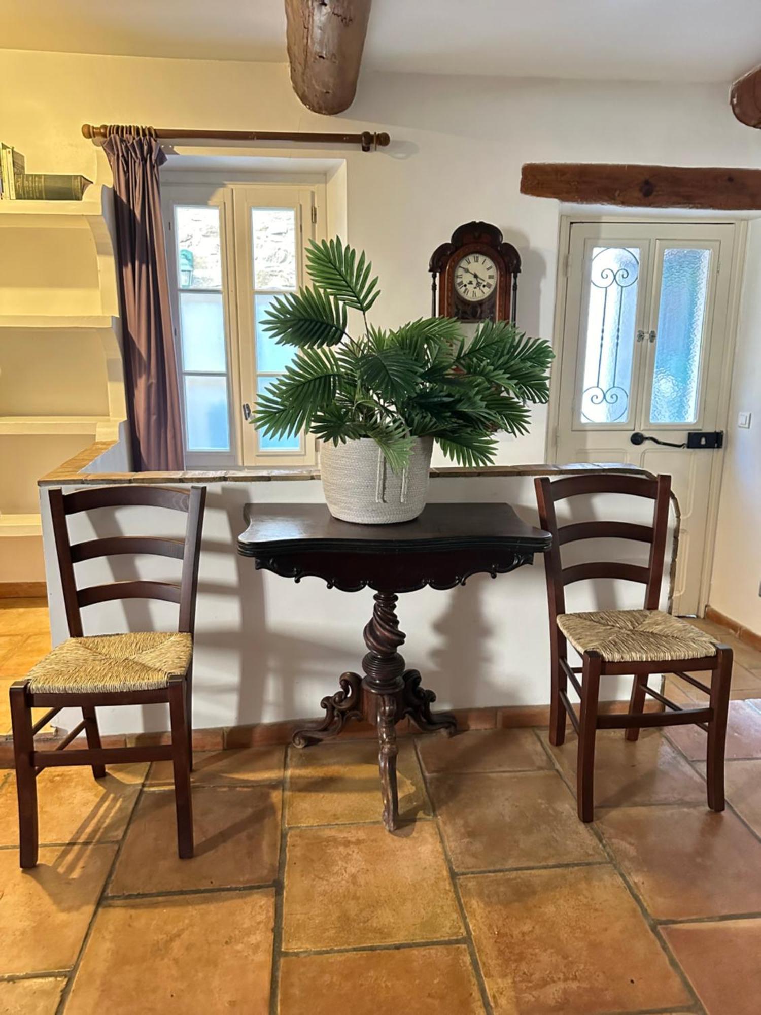 Maison Elsud La Garde-Freinet Centre 3 Chambres Terrasse Parking Εξωτερικό φωτογραφία