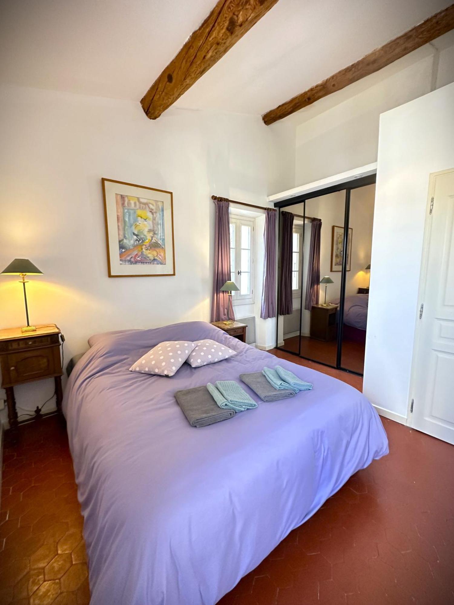 Maison Elsud La Garde-Freinet Centre 3 Chambres Terrasse Parking Εξωτερικό φωτογραφία