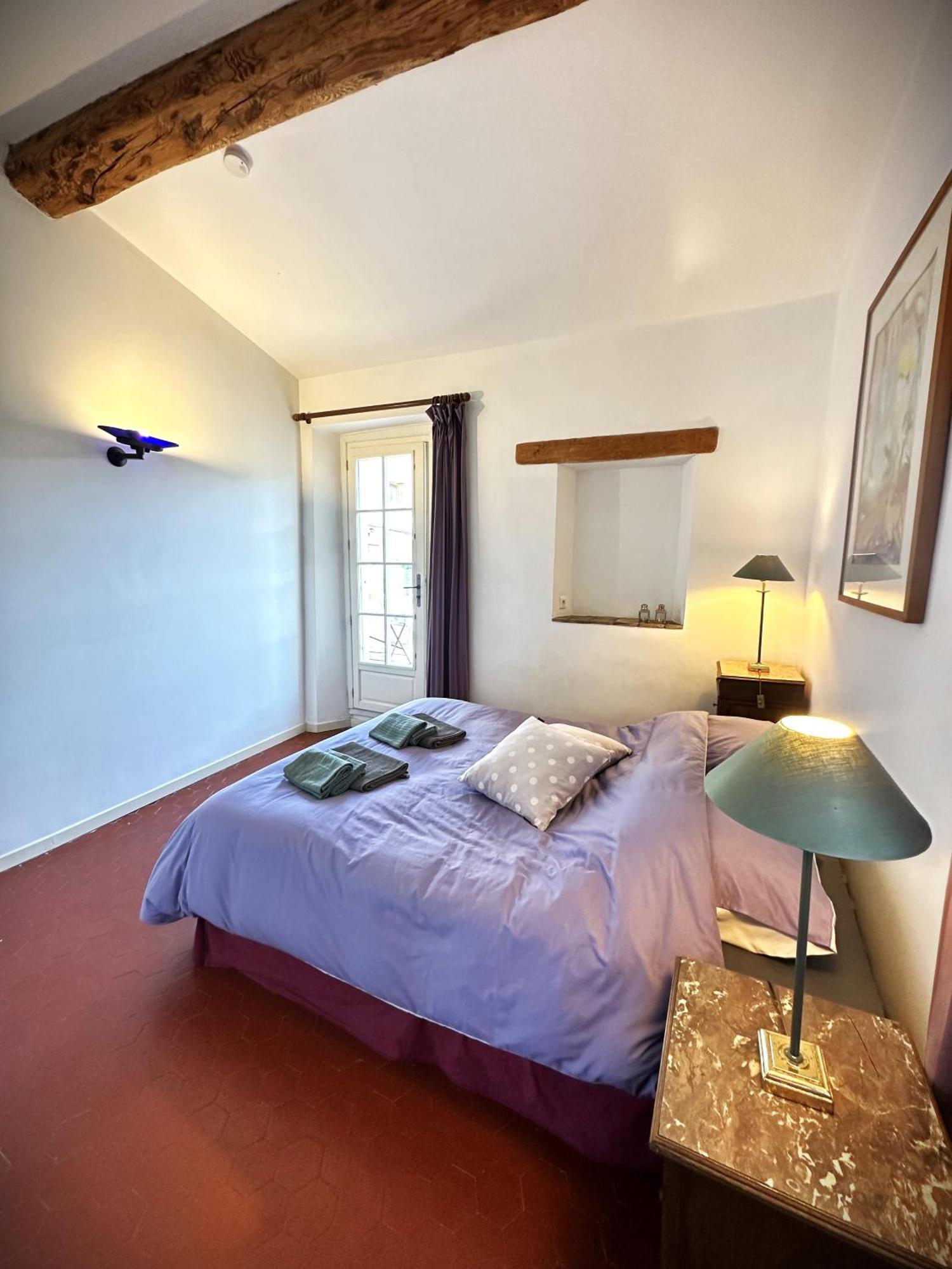 Maison Elsud La Garde-Freinet Centre 3 Chambres Terrasse Parking Εξωτερικό φωτογραφία