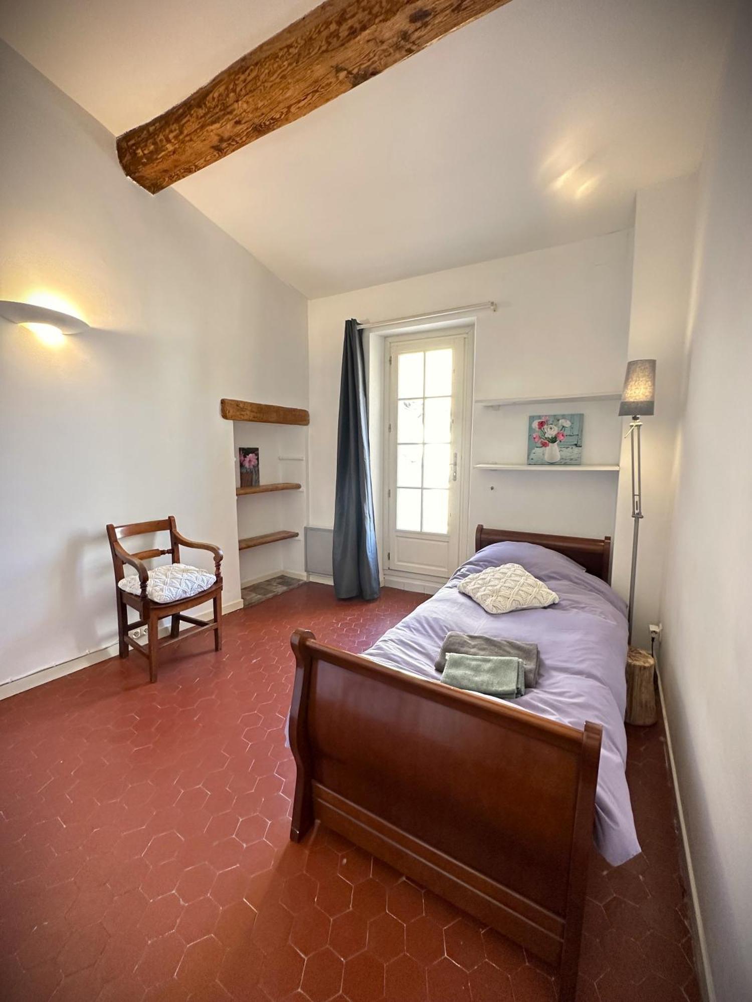 Maison Elsud La Garde-Freinet Centre 3 Chambres Terrasse Parking Εξωτερικό φωτογραφία