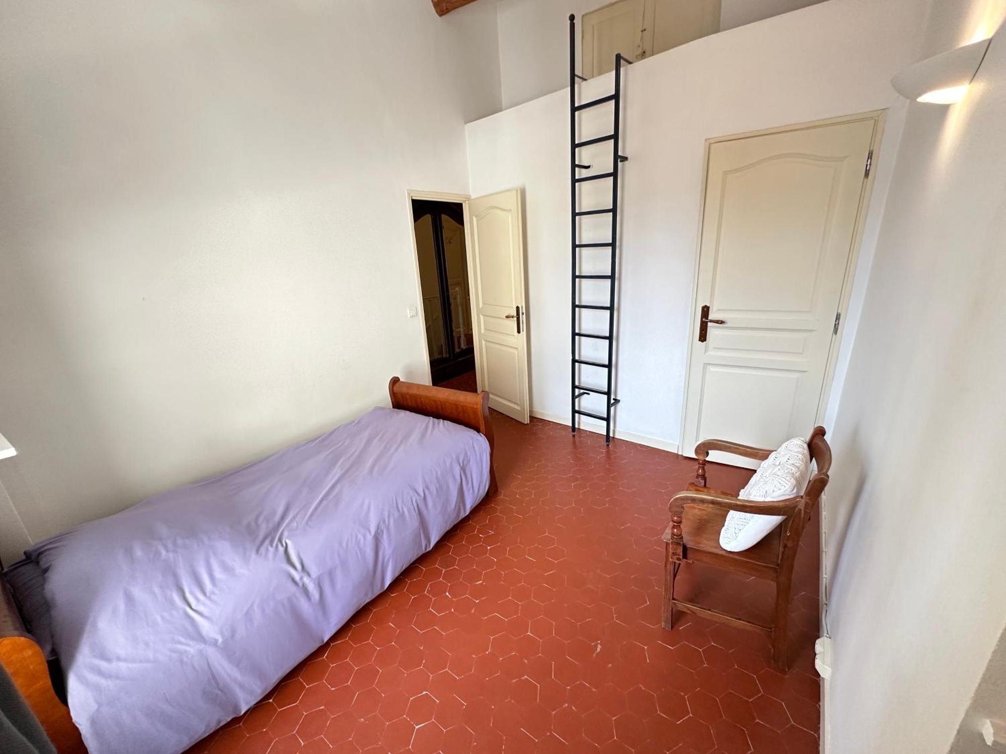 Maison Elsud La Garde-Freinet Centre 3 Chambres Terrasse Parking Εξωτερικό φωτογραφία