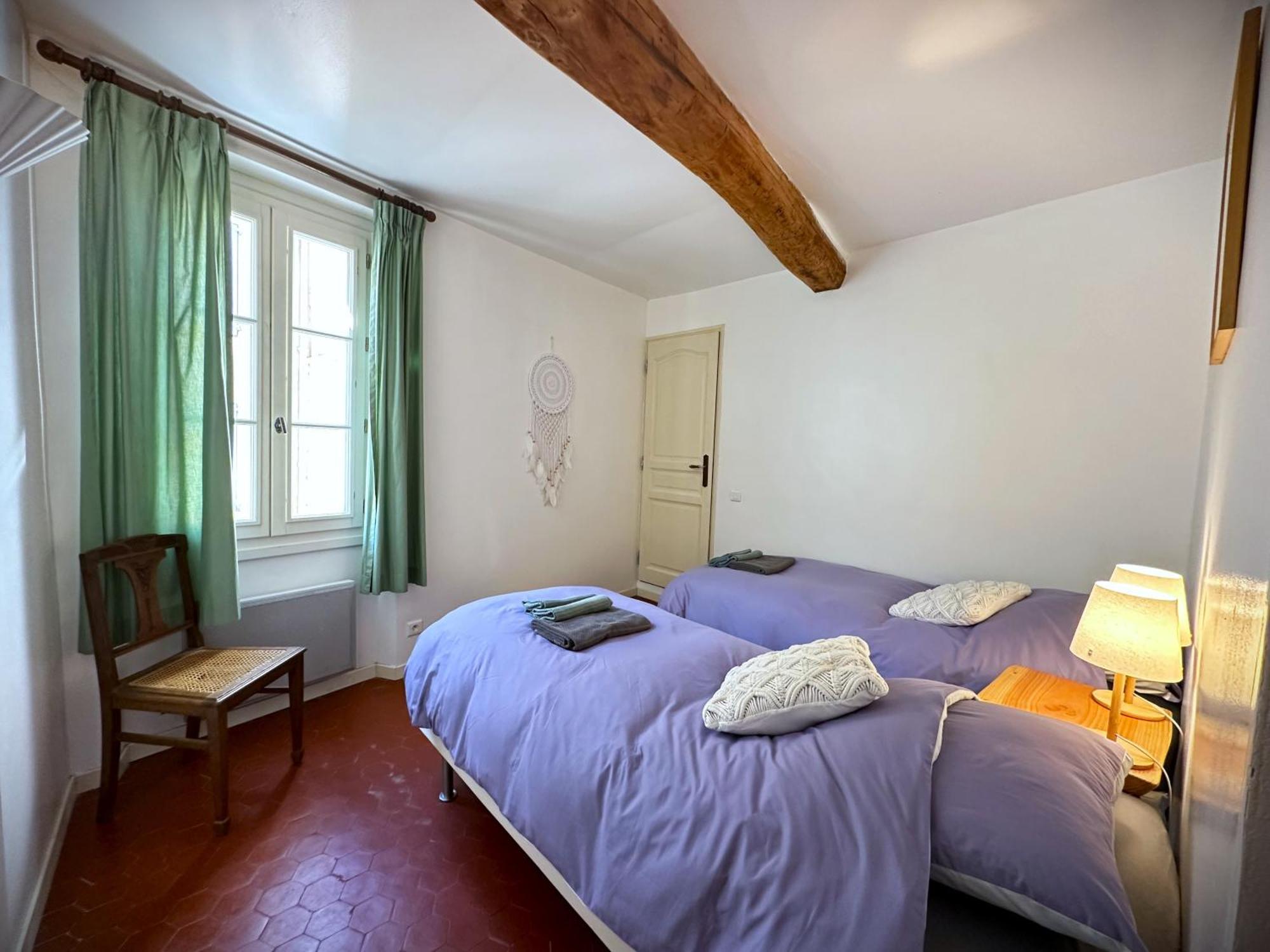 Maison Elsud La Garde-Freinet Centre 3 Chambres Terrasse Parking Εξωτερικό φωτογραφία